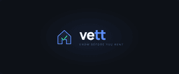 Vett logo